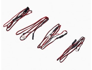 FMS Avanti 90mm EDF Jet Led Light Set   